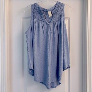 Free People Tank size Medium